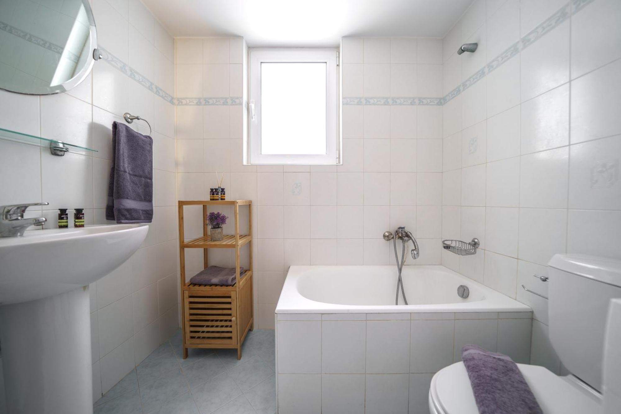 Sfakion Appartement Héraklion