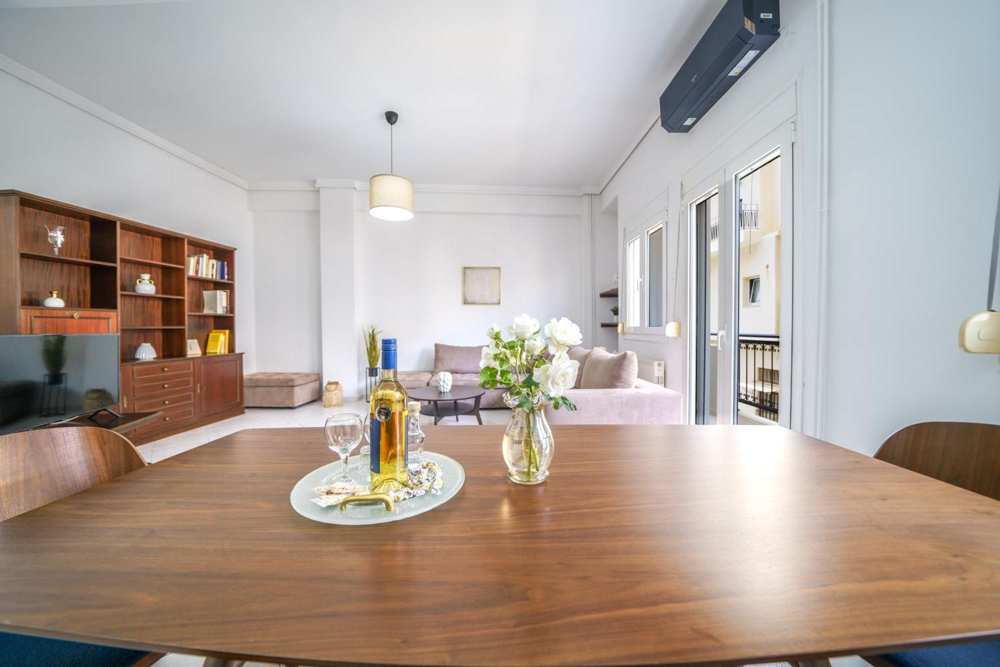 Sfakion Apartment Iraklio