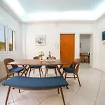 Sfakion Central Appartment
