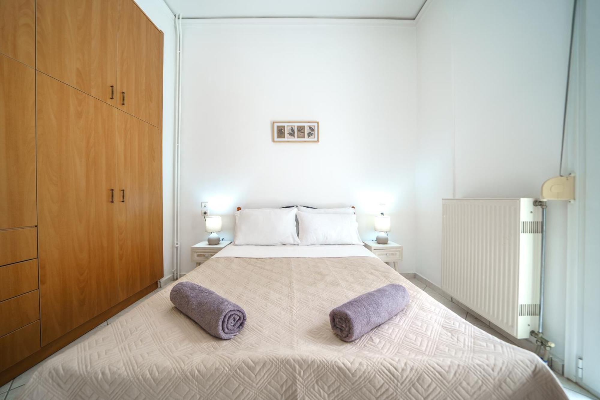 Sfakion Apartment *